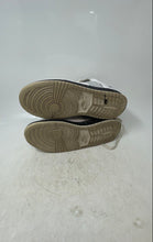 Load image into Gallery viewer, Nike Boys Air Jordan 1 Flight 4 Premium White Black Basketball Shoes Size 6.5Y