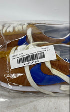 Load image into Gallery viewer, Nike Womens LD-1000 HF3227-702 Brown Blue Low Top Lace-Up Sneaker Shoes Size 6.5