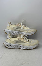 Load image into Gallery viewer, Cole Haan Mens 5.Zerogrand C36566 White Yellow Lace-Up Running Shoes Size 13M