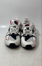 Load image into Gallery viewer, Mizuno Mens Wave Rider 1 OG D1GA182501 White Black Running Shoes Size 7