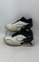 Load image into Gallery viewer, Nike Mens Air Jordan Point Lane ASW DR0293-001 Black White Sneaker Shoes Size 8