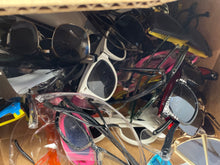Load image into Gallery viewer, Variety of Vision Glasses and Sunglasses 5 Lbs. + 8.3 oz Box