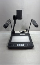 Load image into Gallery viewer, Elmo H-5100XG Gray Visual Presenter Document Camera Projector Not Tested