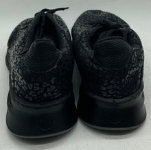 Load image into Gallery viewer, Rieker Women's N5609 Black Low Top Lace Up Running Sneaker Shoes Size 39