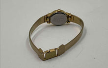 Load image into Gallery viewer, Authentic Orient Women's Gold-Tone Watch