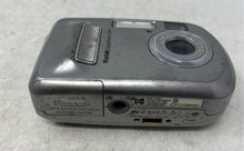 Load image into Gallery viewer, Kodak EasyShare C310 Silver CCD Sensor 4.0 MP Point & Shoot Digital Camera