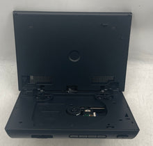 Load image into Gallery viewer, RCA DRC79982 Portable Mobile DVD System With Dual Screens & Remote Untested
