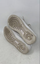 Load image into Gallery viewer, Nike Womens Air Force 1 Platform DJ9946-100 All White Sneakers Shoes Size 9