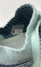 Load image into Gallery viewer, Adidas Womens NMD R1 STLT CQ2031 Green Blue Lace-Up Running Shoes Size 6