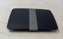 Load image into Gallery viewer, Cisco Linksys ES4500 Black Dual-Band Smart Wi-Fi Wireless Router Untested