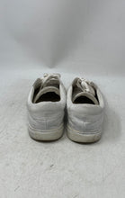 Load image into Gallery viewer, Oliver Cabell Mens Low 1 White Leather Lace-Up Low Top Sneaker Shoes Size EUR 39