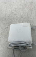 Load image into Gallery viewer, Apple White Portable 60W MagSafe Power Adapter For Macbook Not Tested