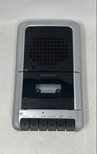 Load image into Gallery viewer, Proscan Cassette Player Recorder w/ Automatic Shutdown Functionality Not Tested