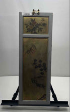 Load image into Gallery viewer, Japanese Botanical And Landscape Decor Art Sliding Panel Window Screen