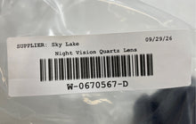Load image into Gallery viewer, Night Vision Black Quartz Super Wide AF Macro 0.42x Conversion Lens With Case