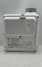 Load image into Gallery viewer, NEC Model LT265 White 100-240V DLP Display Technology Projector Not Tested
