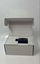Load image into Gallery viewer, D-Link Black 720p HD Wi Fi MicroSD Slot Day Night Security Camera Not Tested