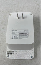 Load image into Gallery viewer, TP-Link Model RE300 Mesh White Dual Band Plug In Wi-Fi Range Extender Not Tested