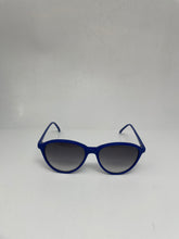 Load image into Gallery viewer, Bob Sdrunk Women's Blue Sunglasses