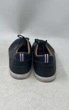Load image into Gallery viewer, Lacoste Mens Bayliss 119 1 U 7-37CMA0073312 Black Lace-Up Sneaker Shoes Size 11