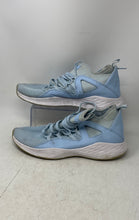 Load image into Gallery viewer, Nike Mens Air Jordan Formula 23 881465-406 Blue Lace-Up Sneaker Shoes Size 12