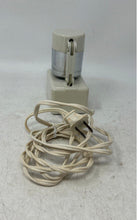 Load image into Gallery viewer, Vintage Floxite White Plastic Adjustable Wall-Mount Plug-In Spotlight Lamp
