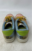 Load image into Gallery viewer, Nike Mens Air Force 1 LV8 DQ4531-700 Multicolor Lace-Up Sneaker Shoes Size 8