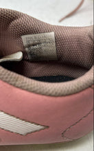 Load image into Gallery viewer, Adidas Mens Goletto VIII FG Pink Low Top Round Toe Lace-Up Sneaker Shoes Size 6