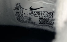Load image into Gallery viewer, Nike Mens Air Alpha Force 88 DZ4627-001 White Basketball Shoes Size 9.5