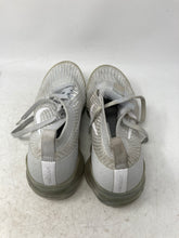 Load image into Gallery viewer, Nike Mens Air VaporMax Flyknit 3 AJ6900-102 White Lace-Up Sneaker Shoes Size 8.5