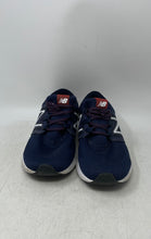 Load image into Gallery viewer, New Balance Mens FF Vero Racer V1 Blue Running Shoes Size 8.5 4E No Insole