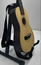 Load image into Gallery viewer, First Act Discovery FG3061 Beige Brown 6 String Dreadnought Acoustic Guitar