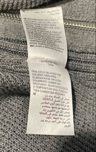Load image into Gallery viewer, INC International Concepts Womens Dark Gray Size-Zip Knit Tunic Sweater Size S