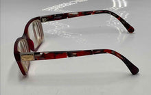 Load image into Gallery viewer, Authentic Dolce & Gabbana Women's Red Havana Glasses