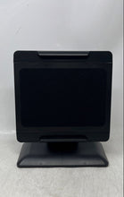 Load image into Gallery viewer, Hype Black Secure Snap In Design Rotating Tablet Stand Fit The iPad 2
