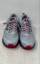 Load image into Gallery viewer, New Balance Womens FuelCore Nitrel WTNTRRL1 Gray Pink Sneaker Shoes Size 8.5