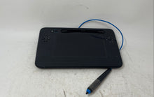 Load image into Gallery viewer, THQ Udraw 87074 Black Drawing Pad Controller Game Tablet Not Tested