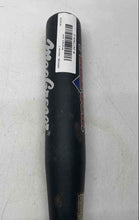 Load image into Gallery viewer, Macgregor Black Silver Sports Equipment Outdoor Game Baseball Bat
