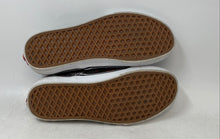 Load image into Gallery viewer, Vans Unisex Classic 721356 Black Red The Friday 13th Sneaker Shoes Size M8 W9.5