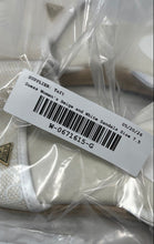 Load image into Gallery viewer, Guess Womens Malyna Beige White Ankle Strap Espadrille Sandals Size 7.5M