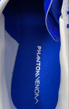 Load image into Gallery viewer, Nike Mens Zoom Phantom Venom Pro TF BQ7497-104 Blue White Sneaker Shoes Size 9