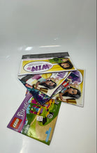 Load image into Gallery viewer, Lot Of 7 Pcs Assorted Lego Friends Building Toy Instruction Manuals Booklets