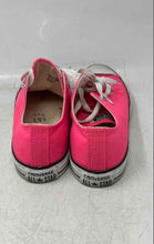 Load image into Gallery viewer, Converse Unisex CT All Star Low Top 152809F Pink Sneaker Shoes Size M6 W8