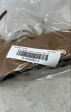 Load image into Gallery viewer, Zara Womens Brown Suede Open Toe Ankle Strap Sandals Size EUR 39