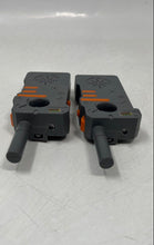 Load image into Gallery viewer, Nature Bound Gray Walkie Talkies Set For Kids Up to 2 Miles Range Not Tested