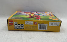 Load image into Gallery viewer, Lego Creator 3-In-1 #31145 Red Dragon 149 Pcs Building Toy Factory Sealed