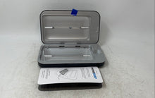 Load image into Gallery viewer, PhoneSoap 500-2 Black Fast UV Smartphone Sanitizer And Charger w/ Tag Not Tested