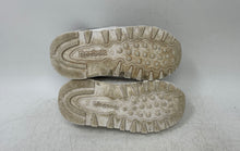 Load image into Gallery viewer, Reebok Kids Classic 100001398 White Leather Low Top Slip-On Sneaker Shoes Size 8