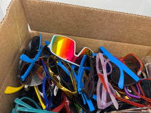 Load image into Gallery viewer, Variety of Vision Glasses and Sunglasses 5 Lbs. + 6.4 oz Box