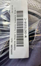 Load image into Gallery viewer, Converse Womens CT All Star Lift Platform Low Purple Sneaker Shoes Size 7